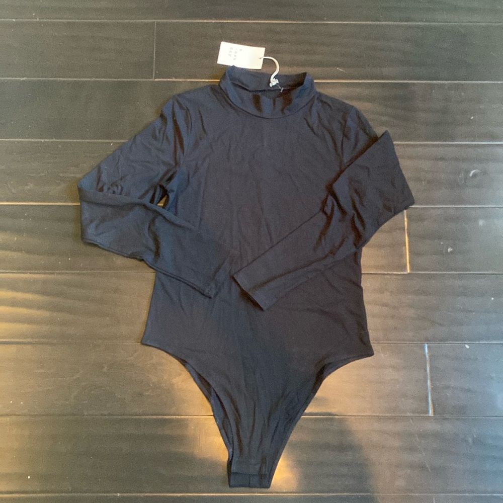 NWT A New Day Bodysuit